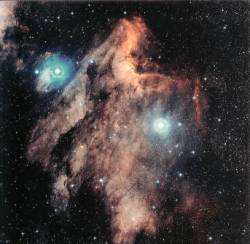 Cosmic Church : Blood Red Fog - Cosmic Church